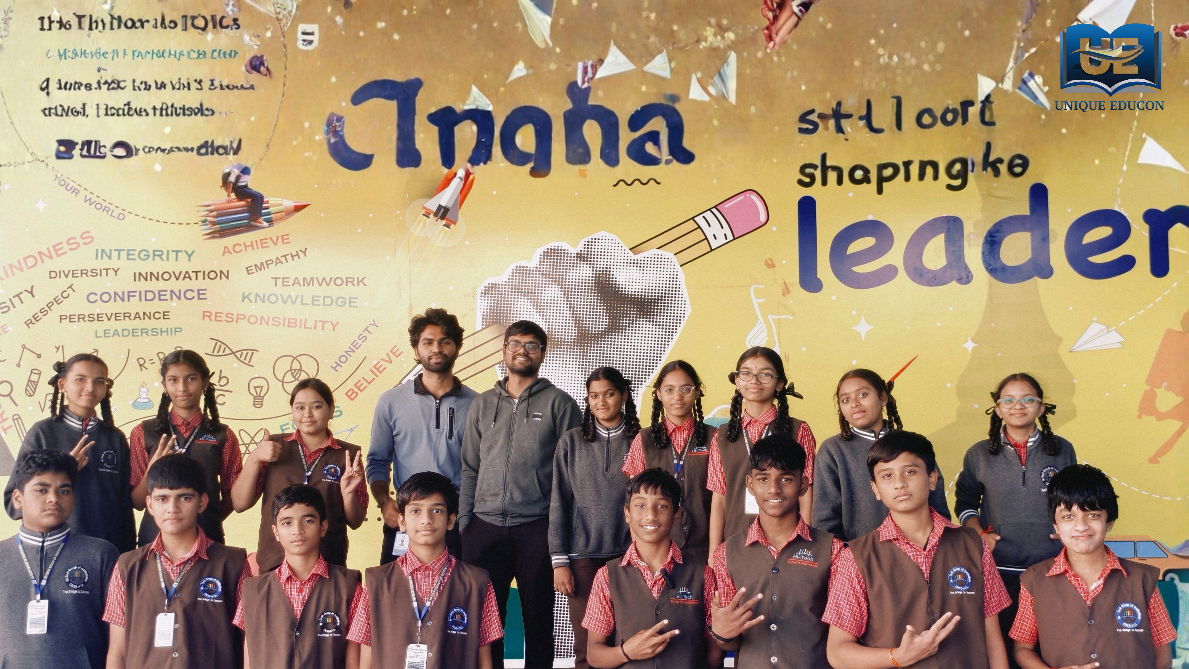 English Excel Program - Image 1