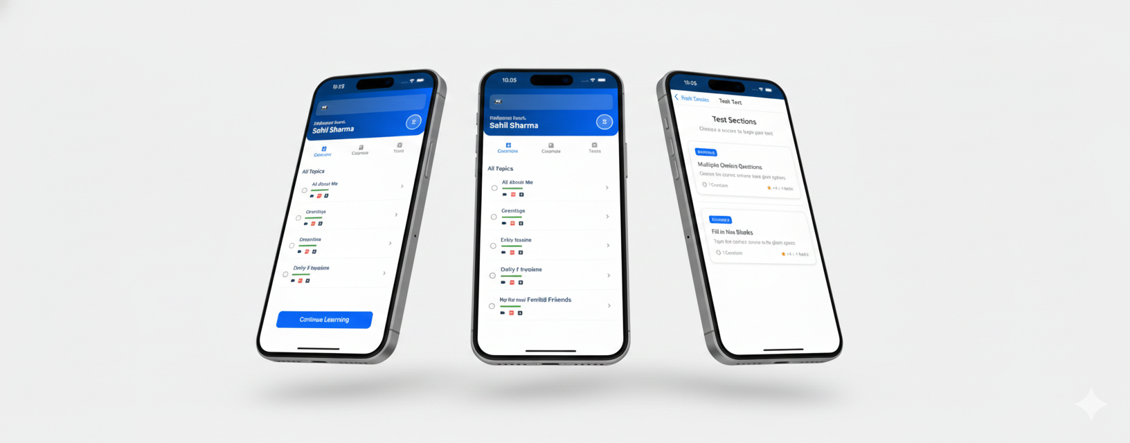 Digital Learning (ULearn)